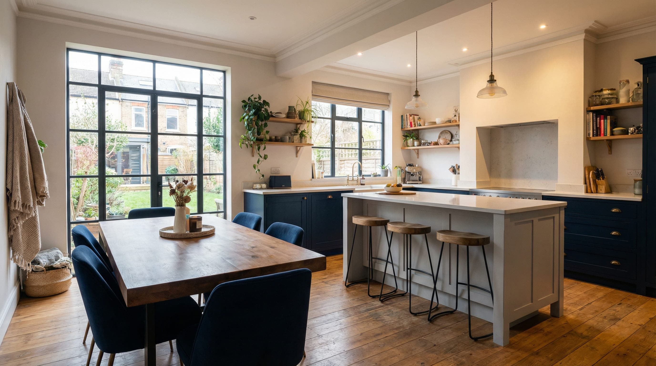 Rental yield data charts