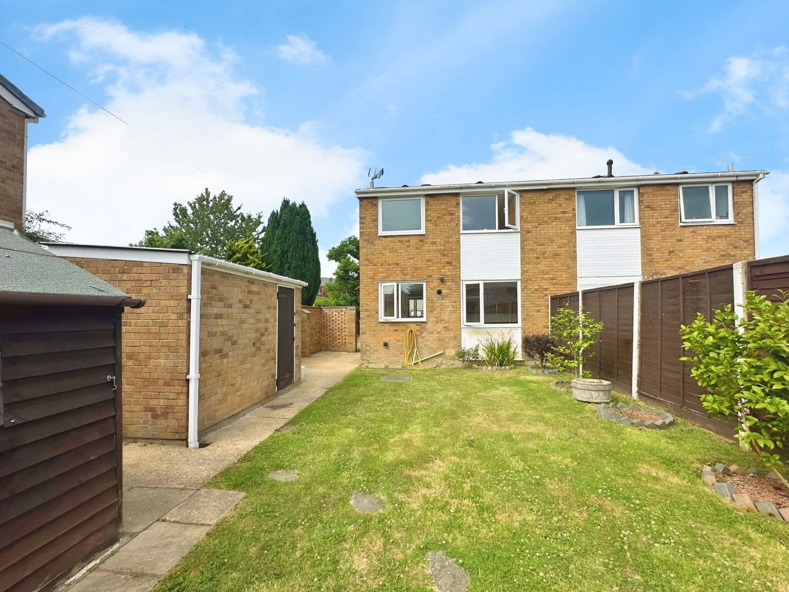 Parkhill Close, Holbury, Southampton, SO45 2JE - Image 1