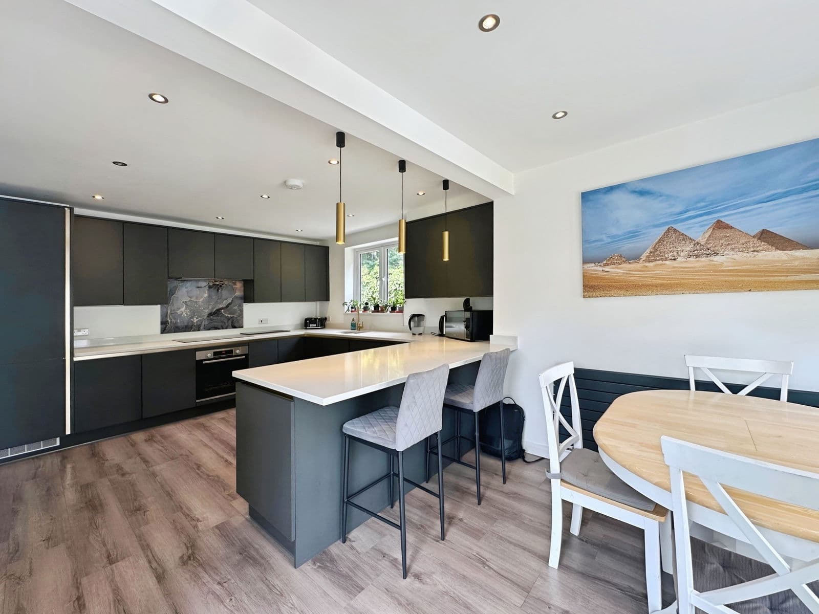 Watton Road, Holbury, SO45