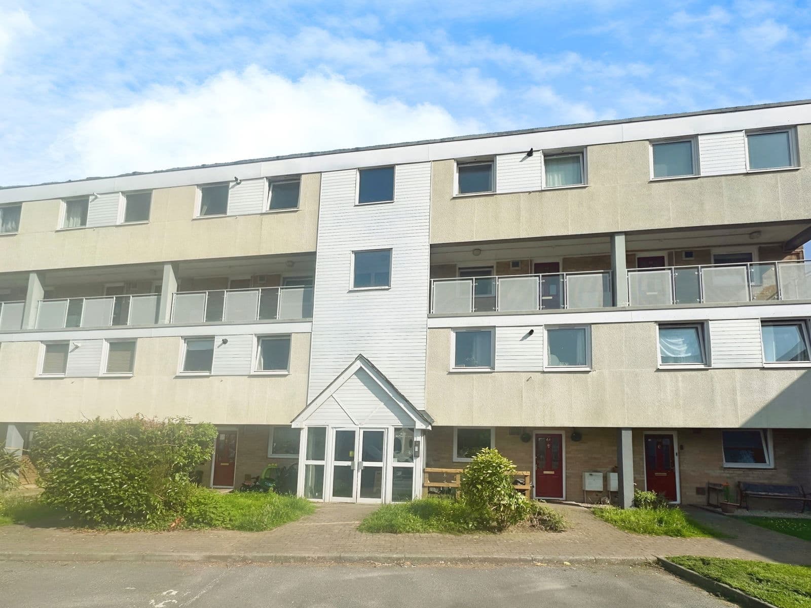 Africa Drive, Marchwood, Southampton, SO40 4WF - Image 1
