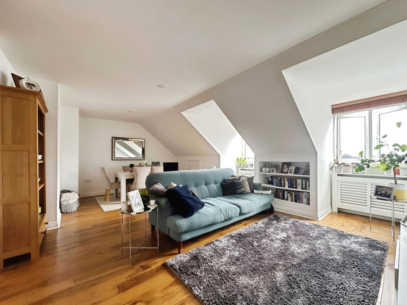 Southampton Road, Eastleigh, SO50 5QJ - Image 1