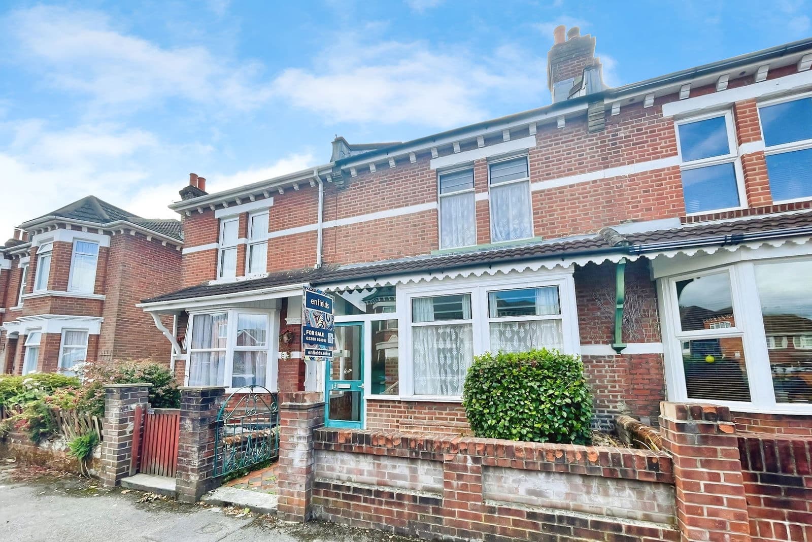 St. Winifreds Road, Southampton, SO16 6HP - Image 1