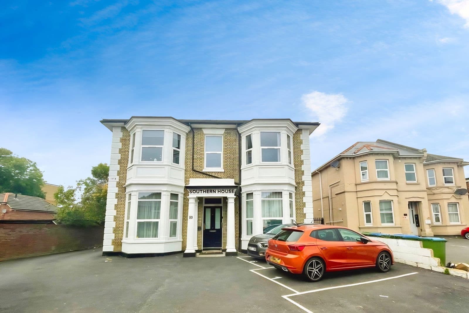 Shirley Road, Southampton, SO15 3EY - Image 1