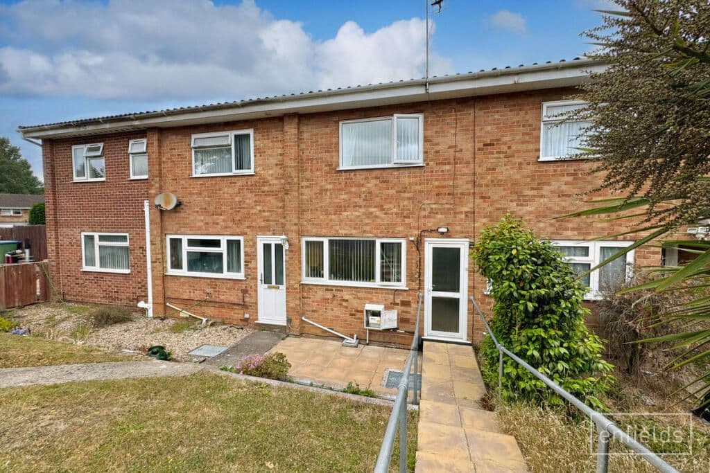 Dragoon Close, Southampton, SO19 1SH - Image 1