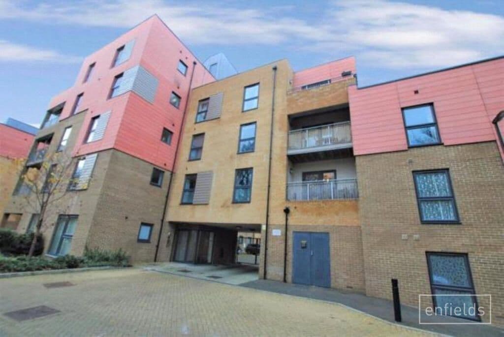 Mansfield Park Street, Southampton, SO18 5AE - Image 1