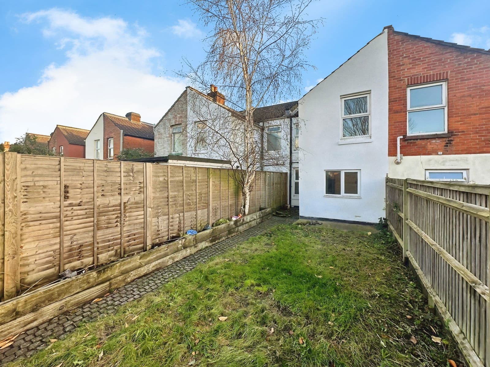 Grove Road, Southampton, SO15 3GH - Image 1