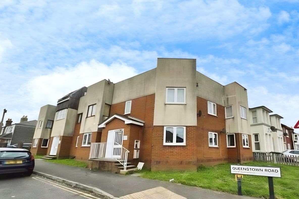 Waterloo Road, Southampton, SO15 3BD - Image 1