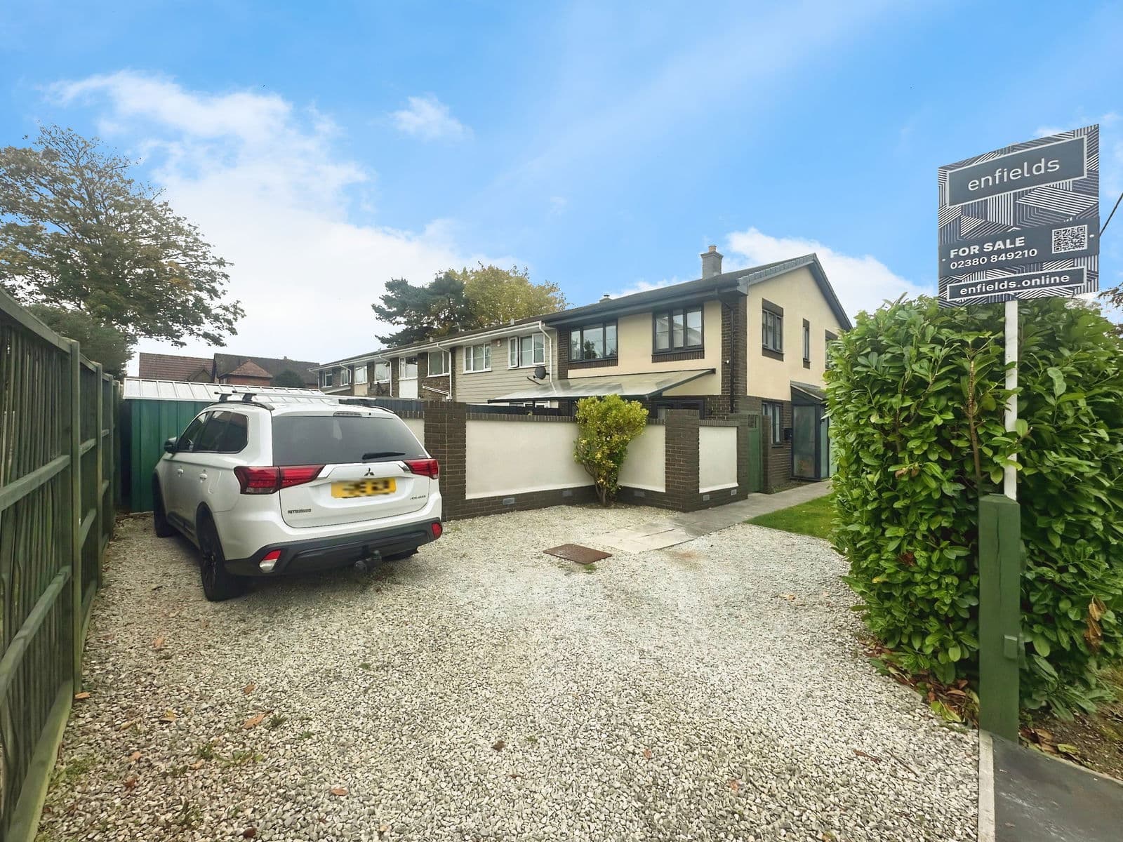 Butts Ash Lane, Hythe, Southampton, SO45 3RF - Image 1