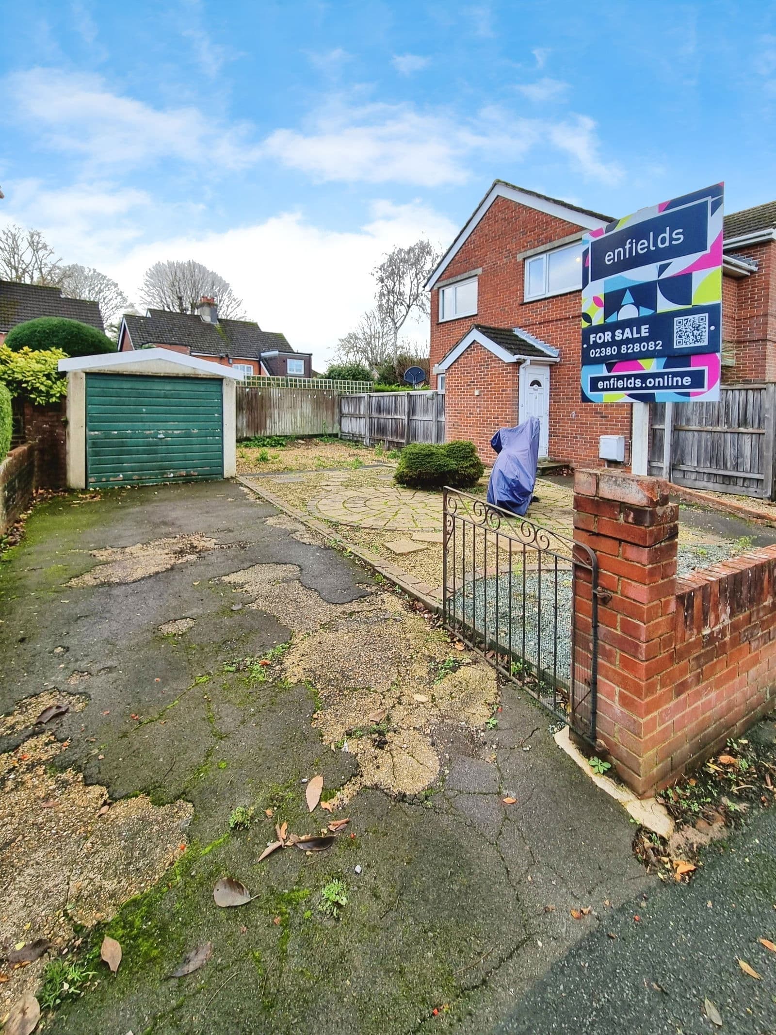 Dean Road, Southampton, SO18 6AU - Image 1