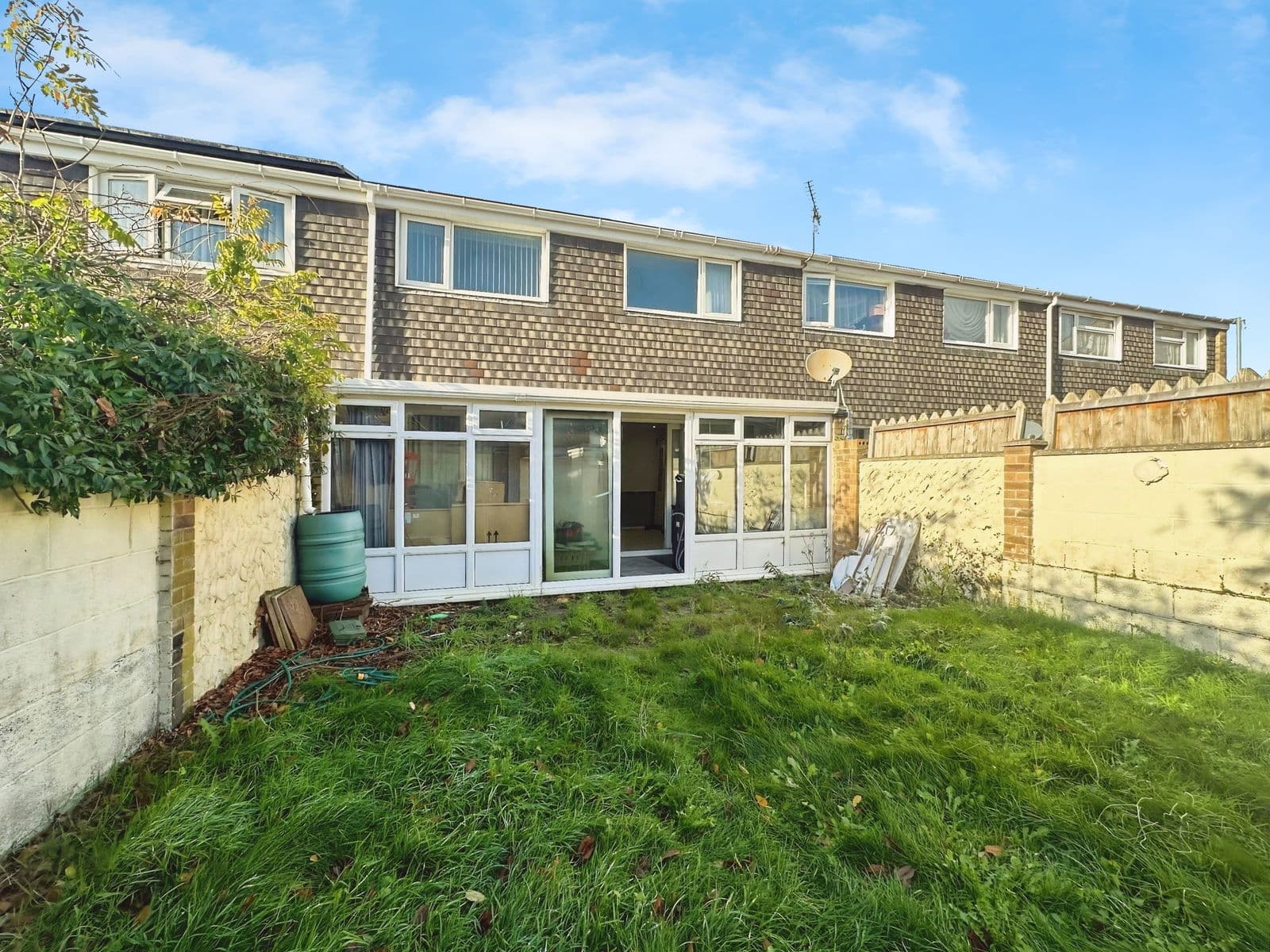 Jersey Close, Southampton, SO16 9PW - Image 1