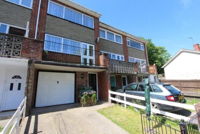 Brook Valley, Southampton, SO16 6SR - Image 1