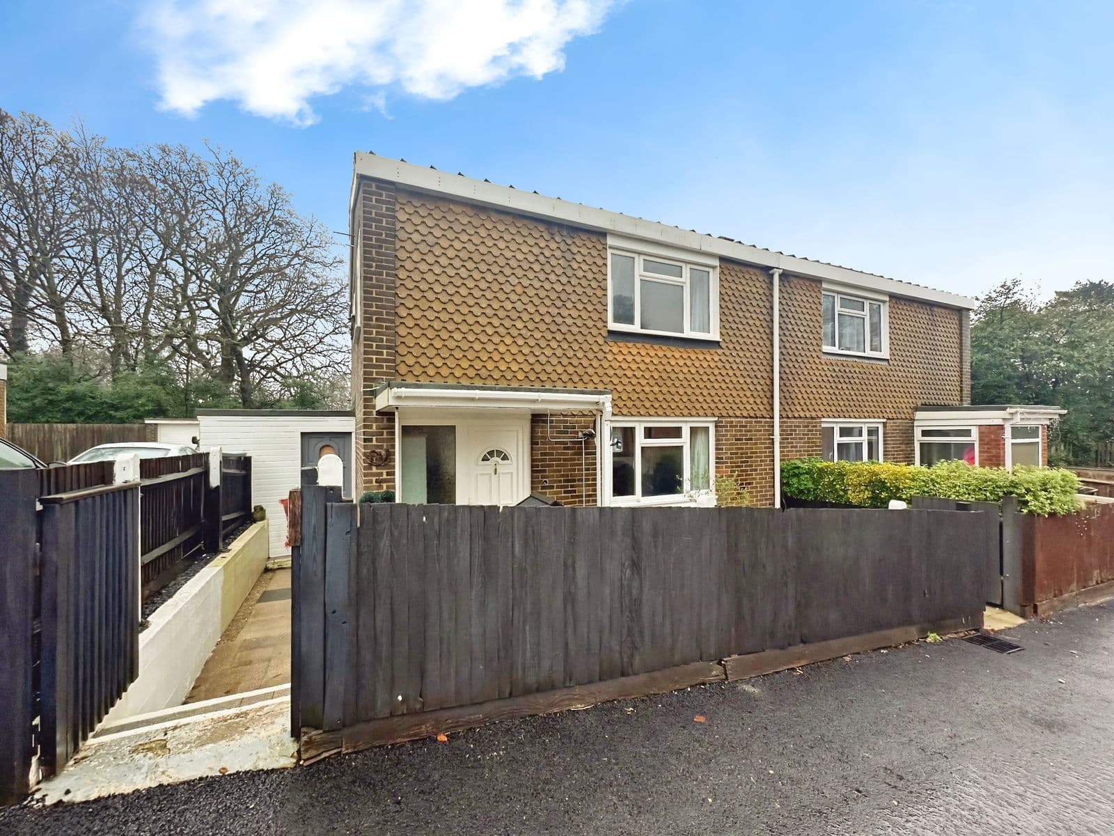 Ambulance House, Beaulieu Road, SO45 - Image 1