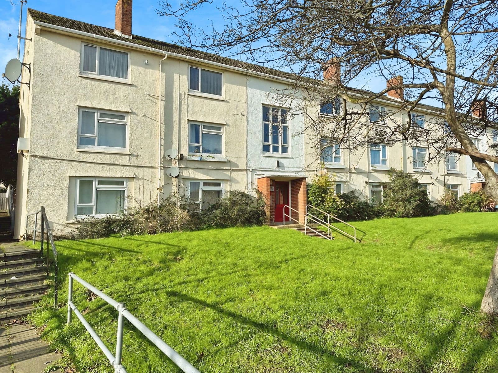 Neva Road, Southampton, SO18 4FL - Image 1