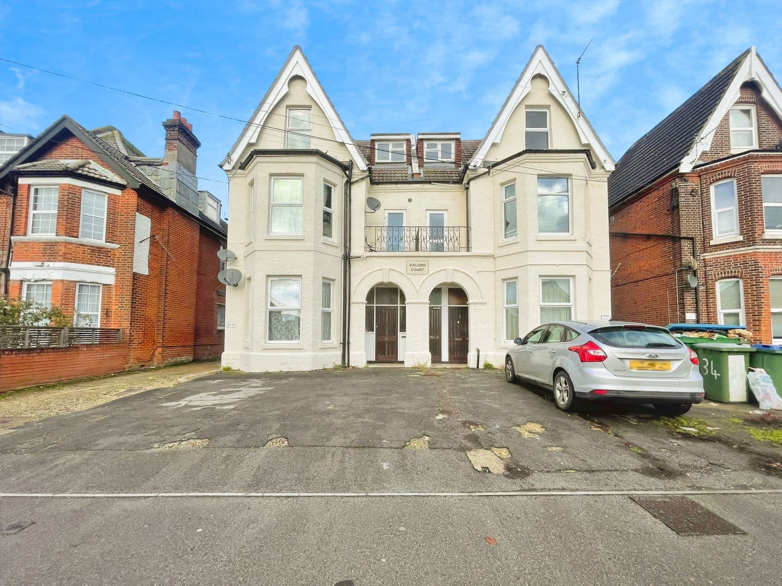 Howard Road, Southampton, SO15 5BP - Image 1