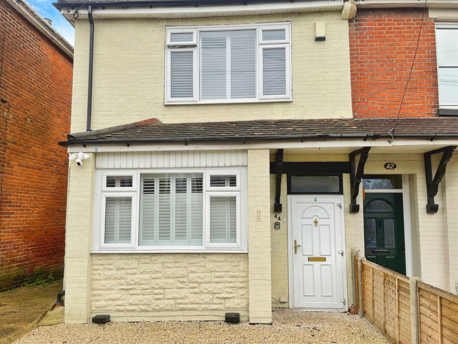 Bridge Road, Southampton, SO19 7GQ - Image 1