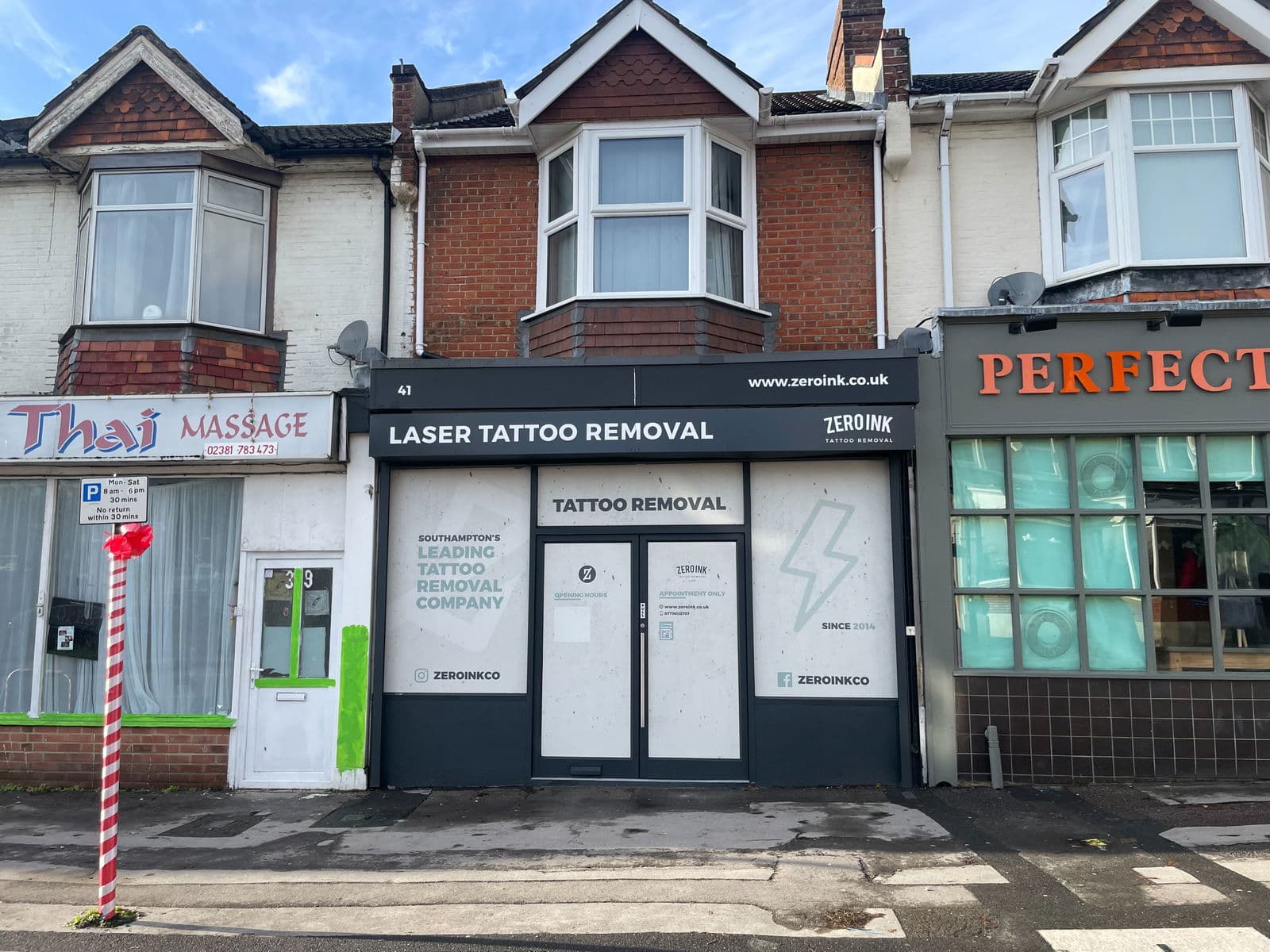 Bridge Road, Southampton, SO19 7GP - Image 1