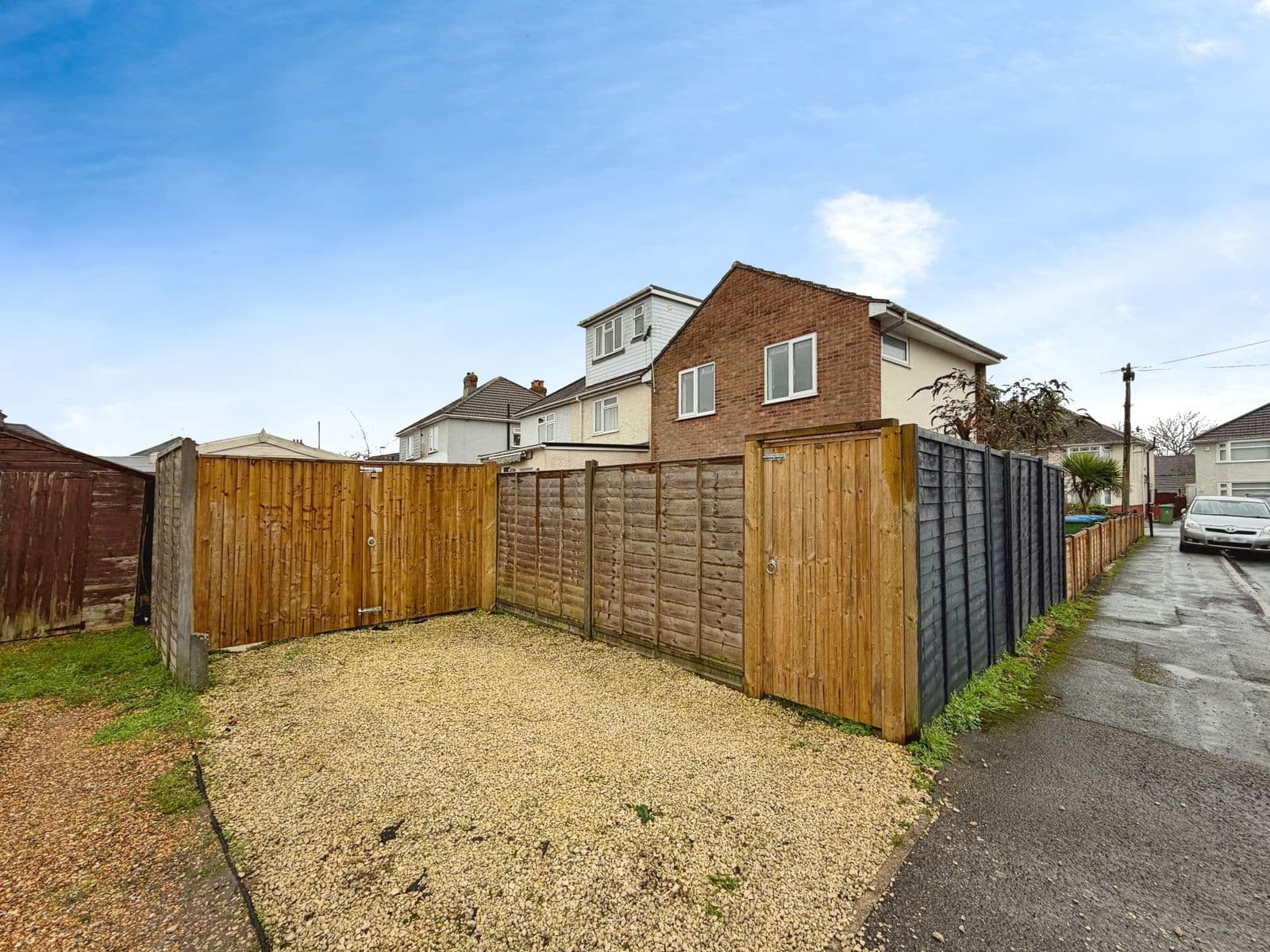 Crosswell Close, Sholing, SO19 - Image 1