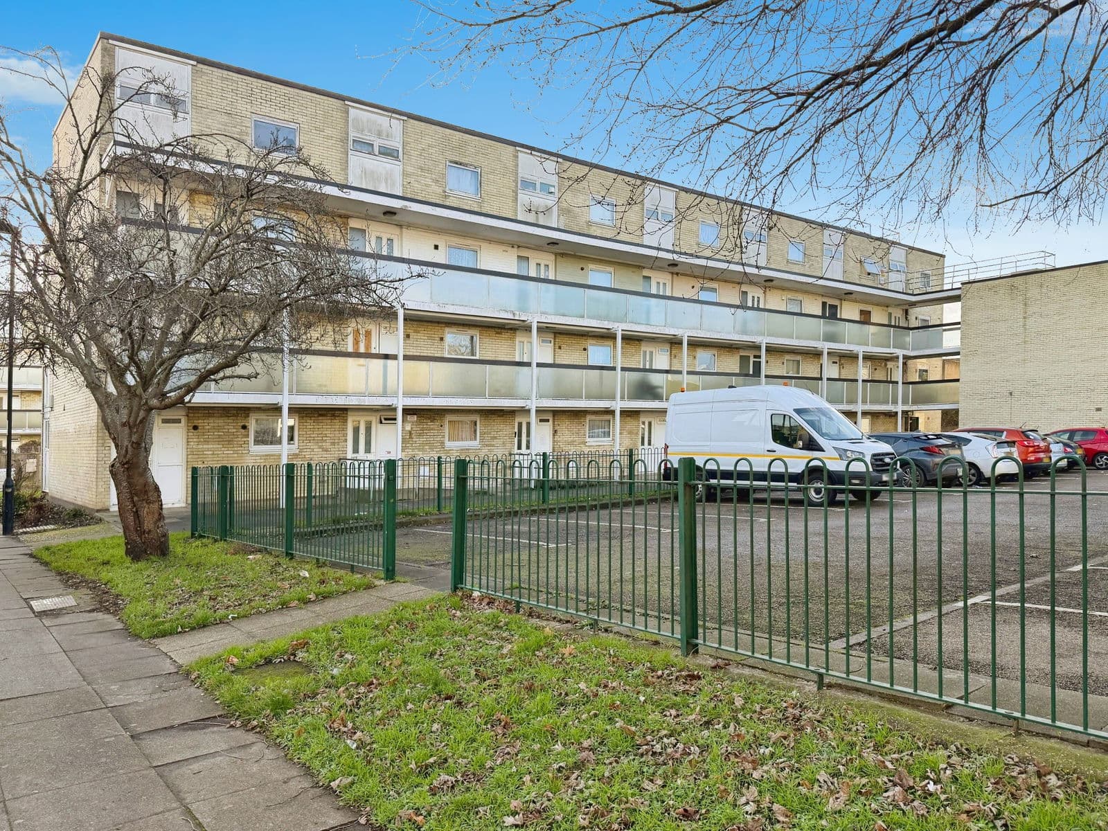 Golden Grove, Southampton, SO14 1QJ - Image 1