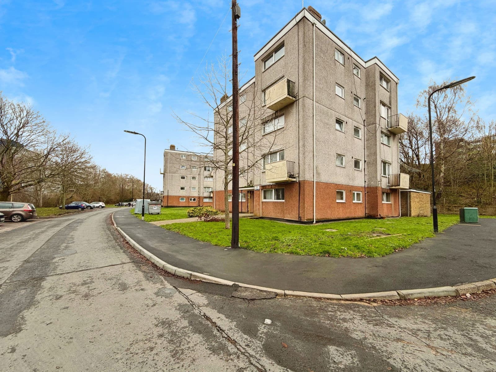 Linacre Road, Southampton, SO19 6LF - Image 1