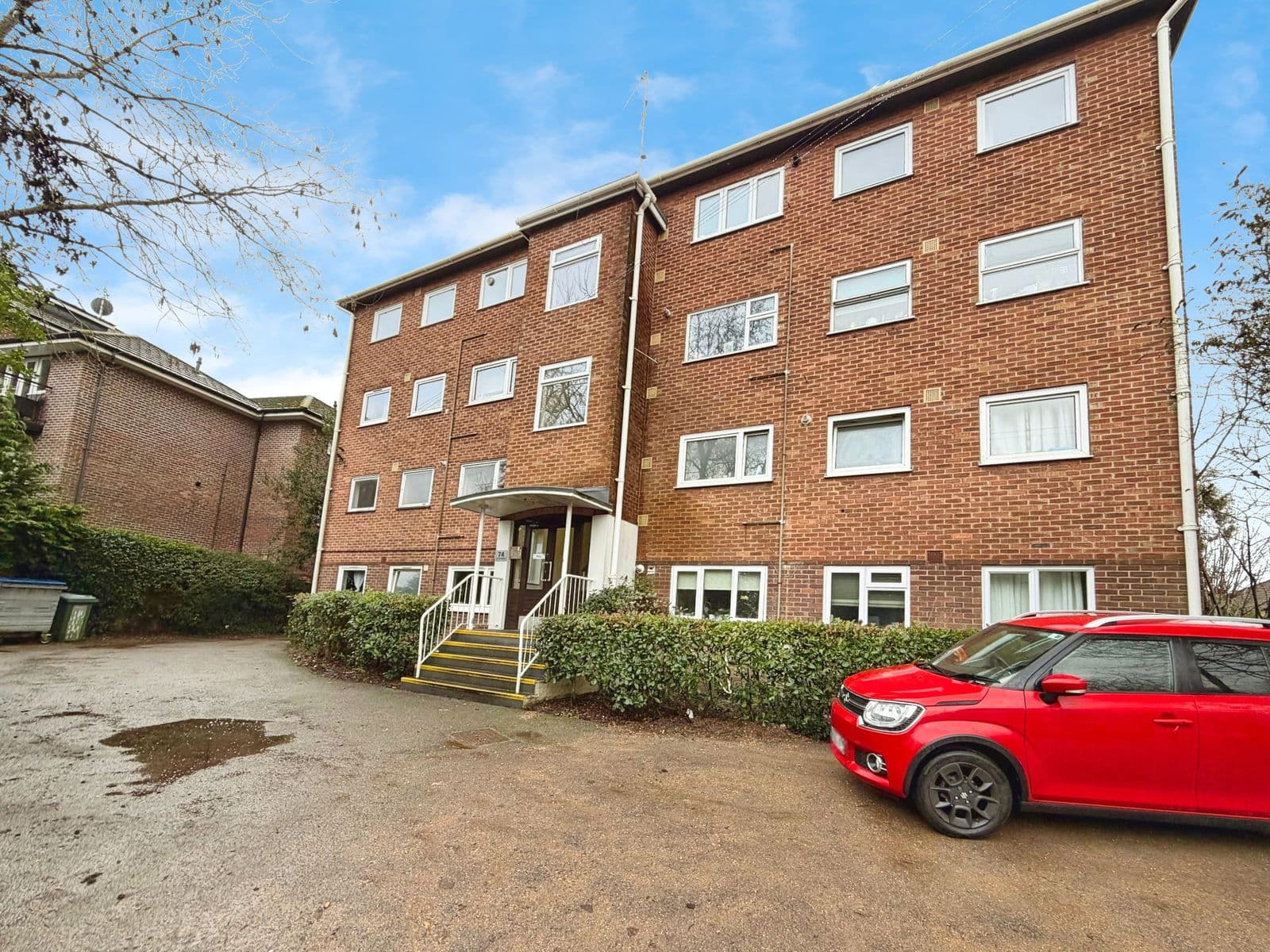 Oakley Road, Southampton, SO16 4LG - Image 1