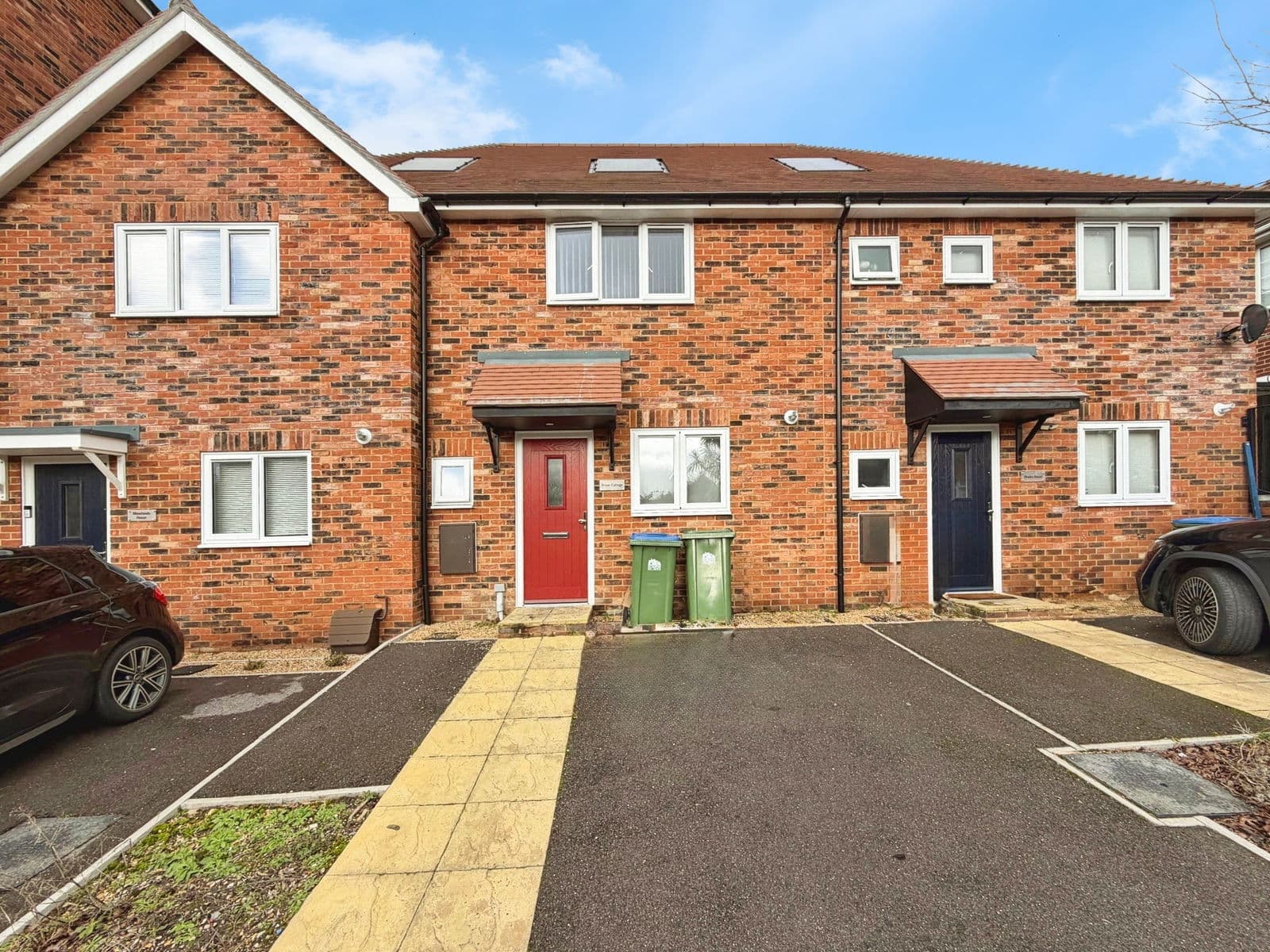 Harcourt Road, Southampton, SO18 1GP - Image 1