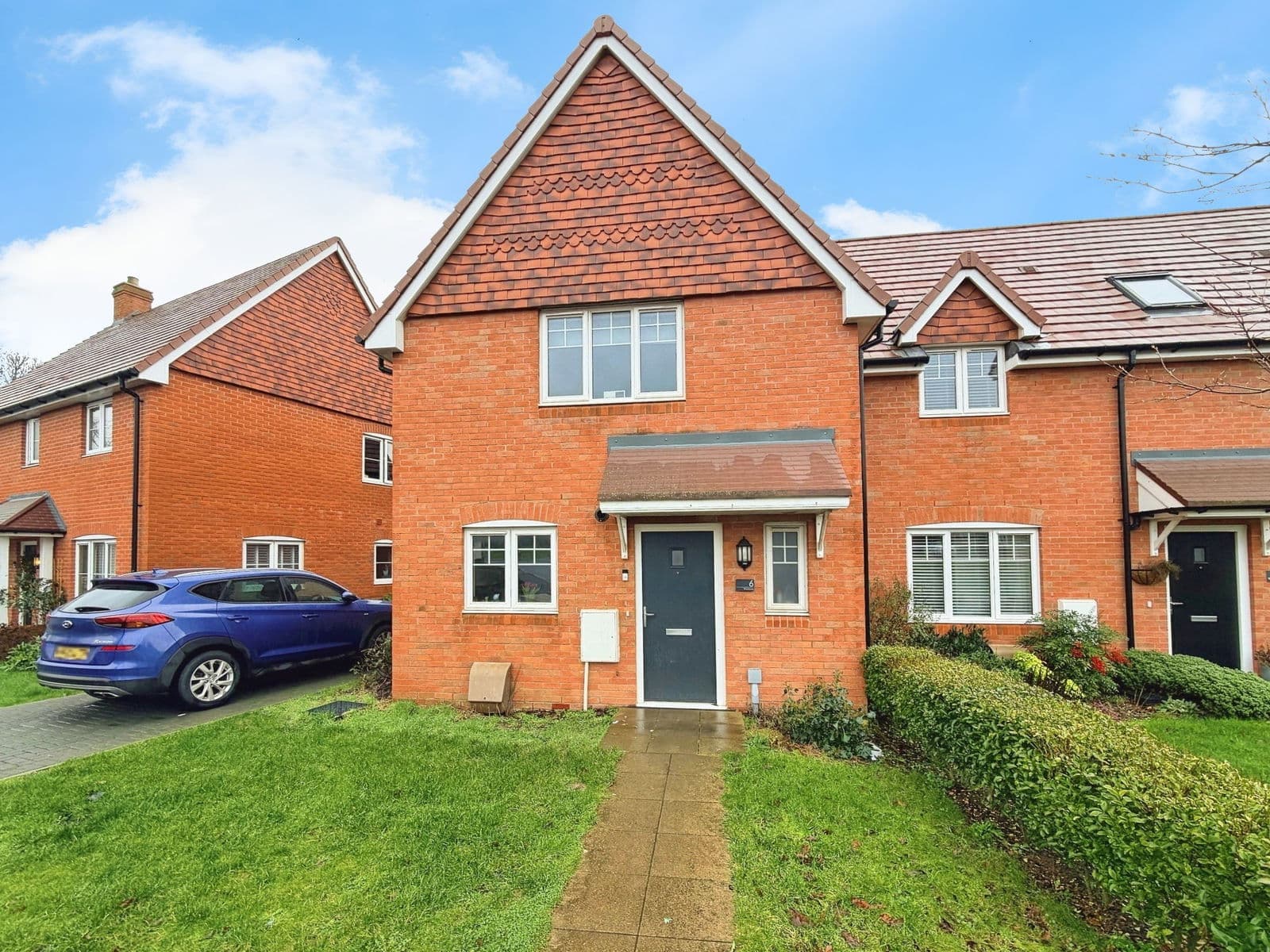 Calmore, Southampton, SO40 2TB - Image 1