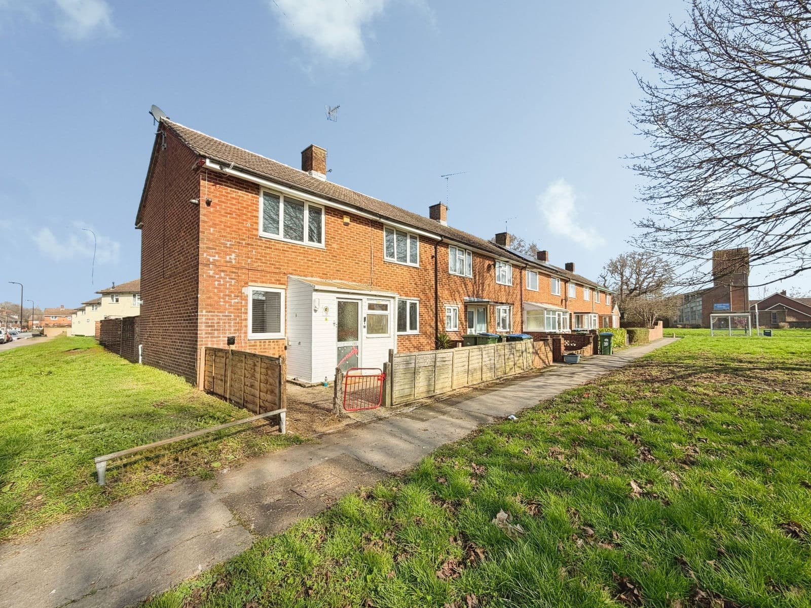 Cromer Road, Southampton, SO16 9HS - Image 1