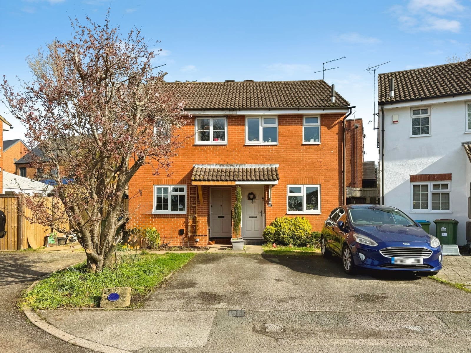 Corbiere Close, Southampton, SO16 - Image 1