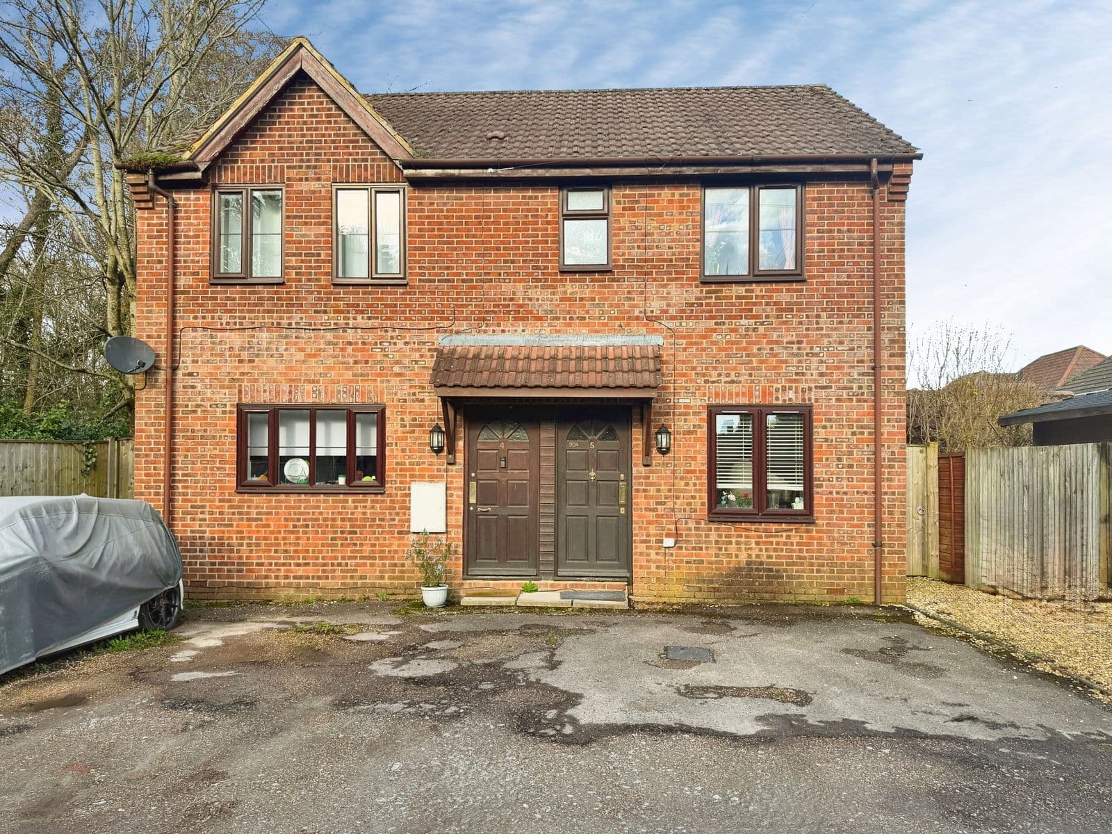Percy Road, Southampton, SO16 4LN - Image 1