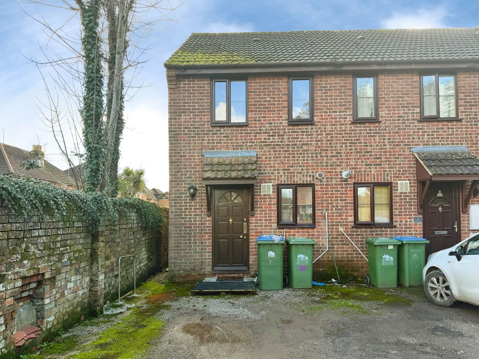 Percy Road, Southampton, SO16 4LN - Image 1