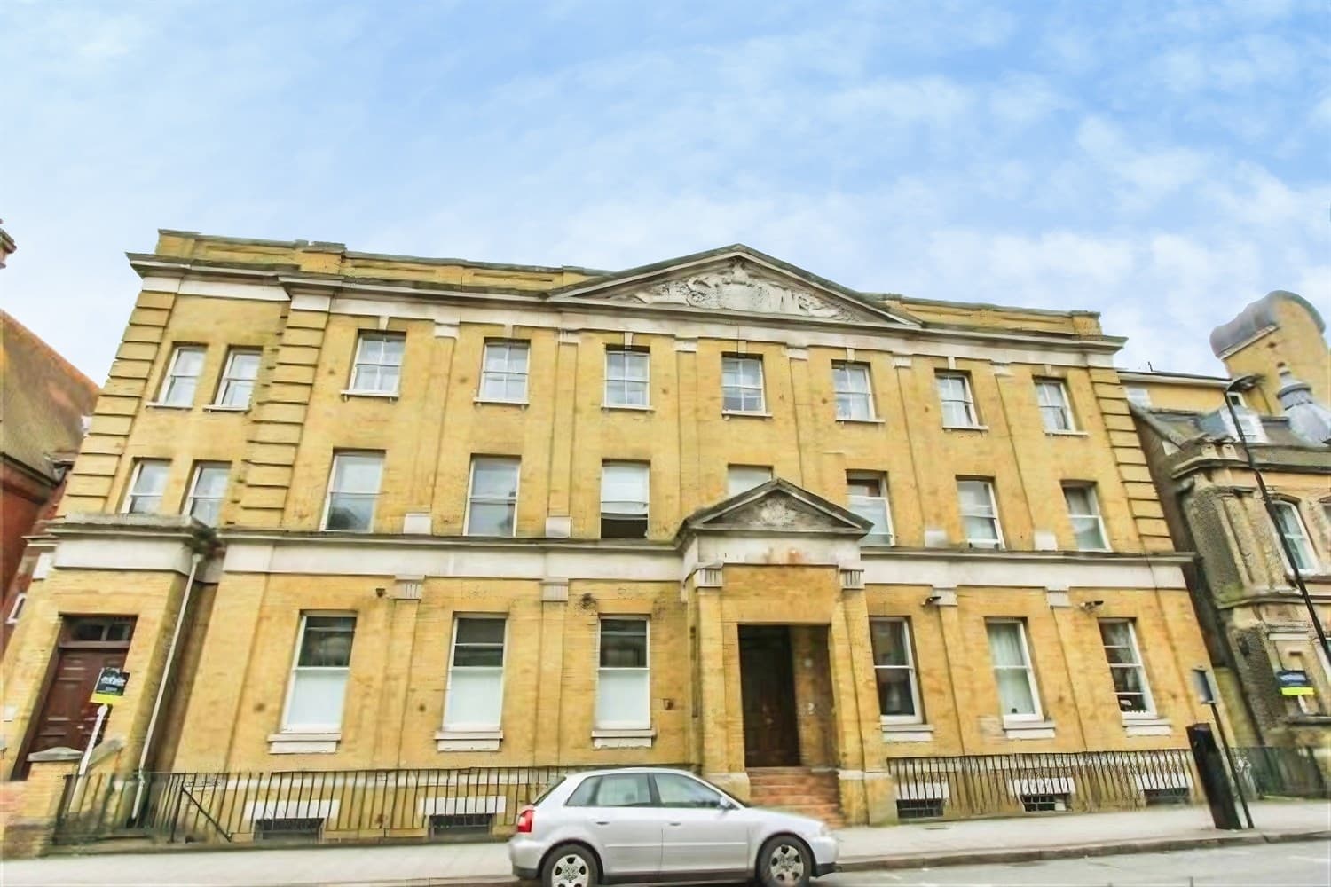 Maritime Chambers, SO14 ((Main)) - Image 1