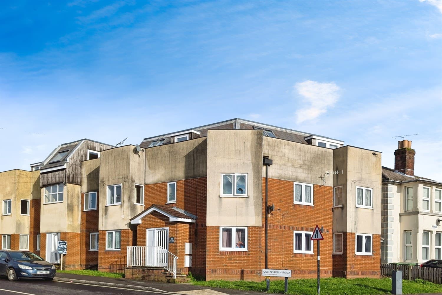 Waterloo Road, Southampton, SO15 ((Thumbnail)) - Image 1