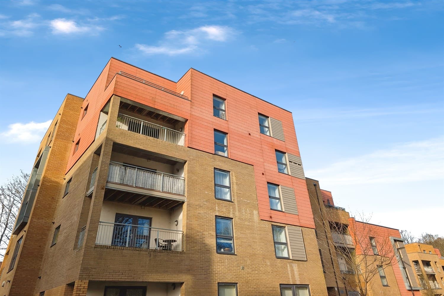 Mansfield Park Street, SO18 ((Main)) - Image 1