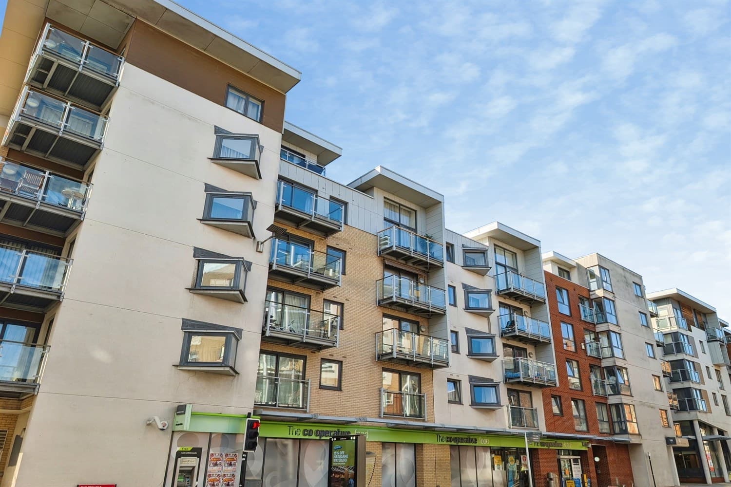 High Street, Southampton City Centre, SO14 ((Main)) - Image 1