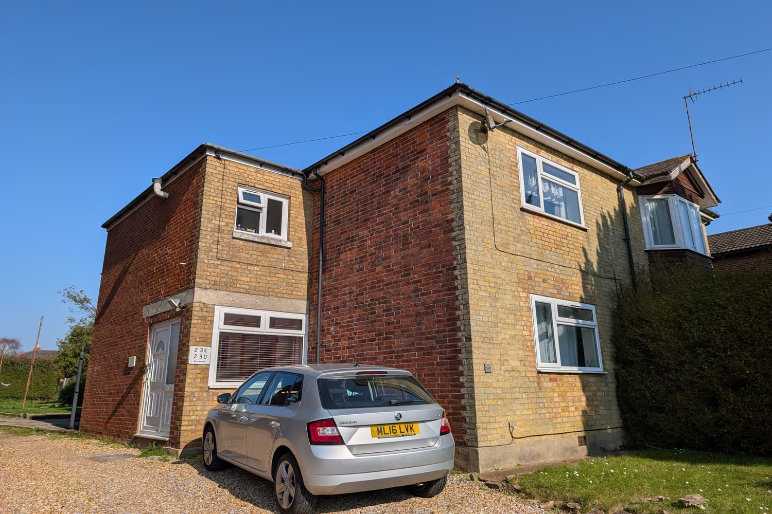 23e, SO15 ((Main)) - Image 1