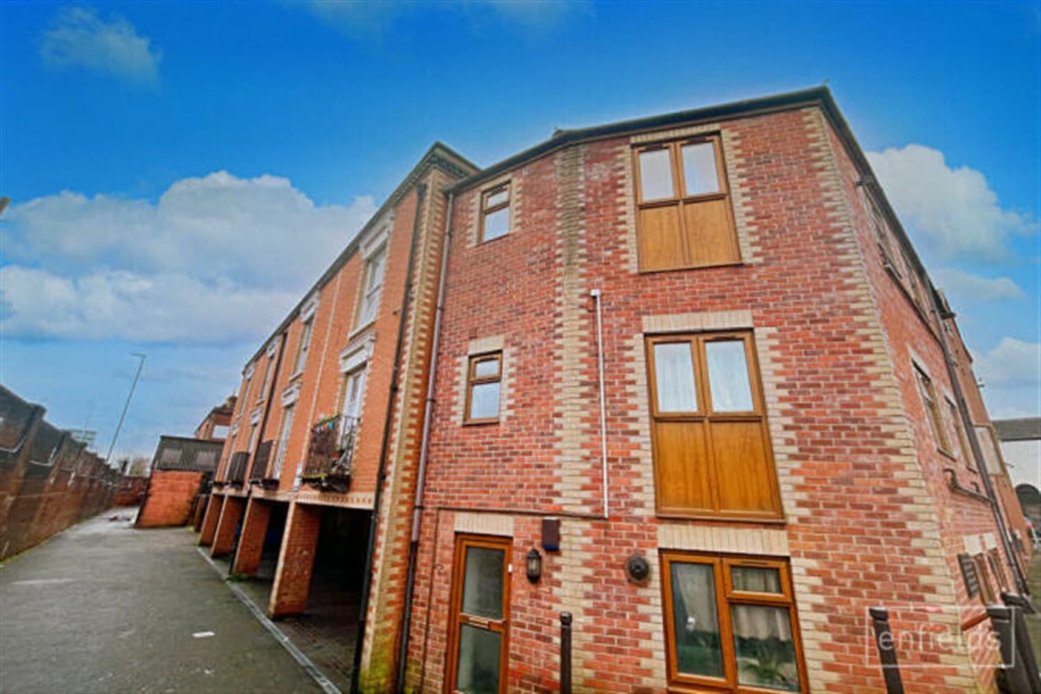 Northam Road, SO14 ((Main)) - Image 1