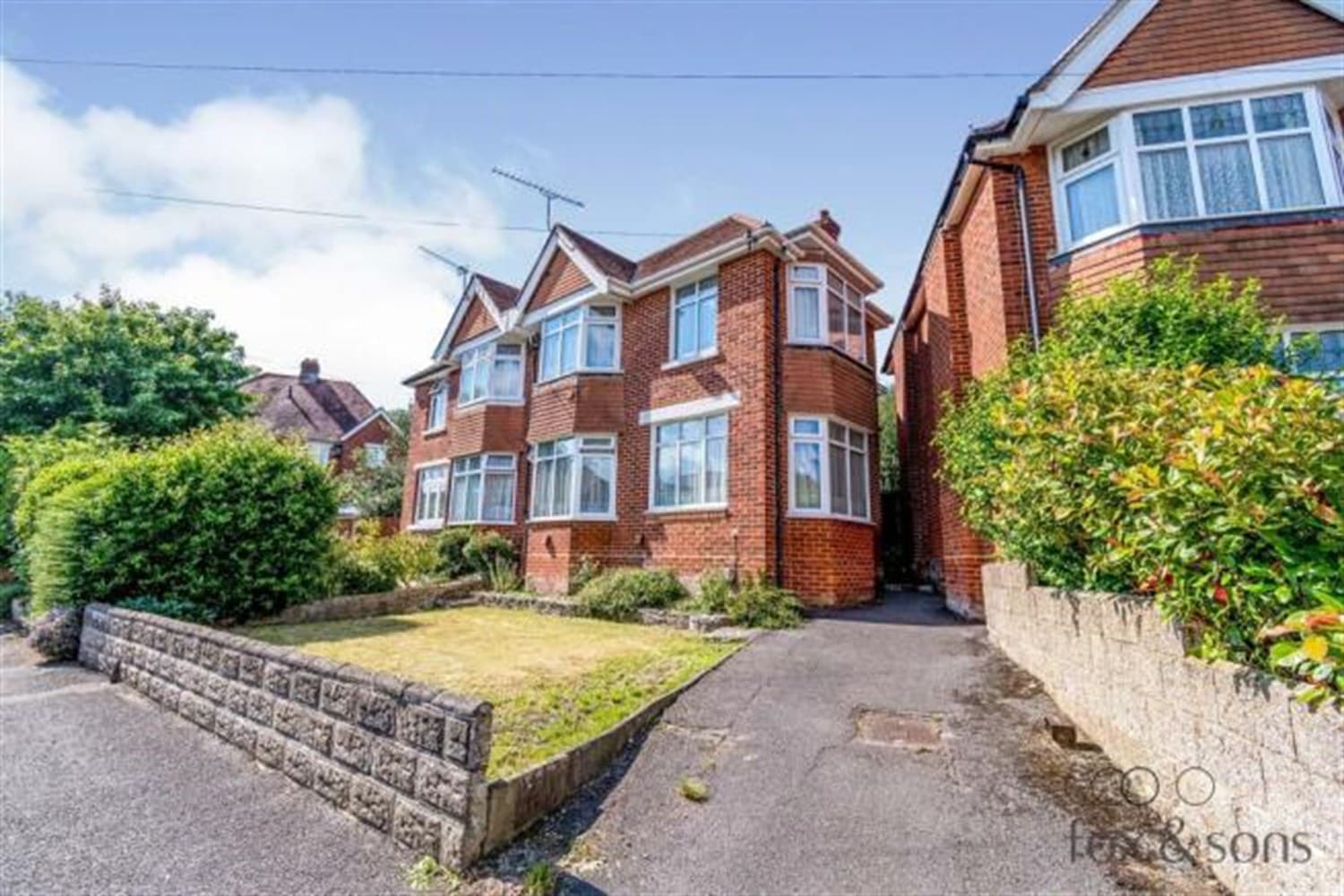 Oliver Road, Swaythling, SO18 ((Main)) - Image 1