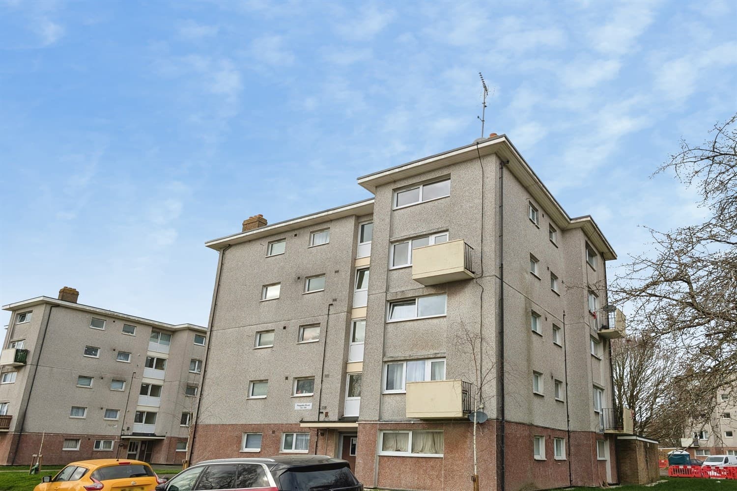 Paignton Road, SO16 ((Main)) - Image 1