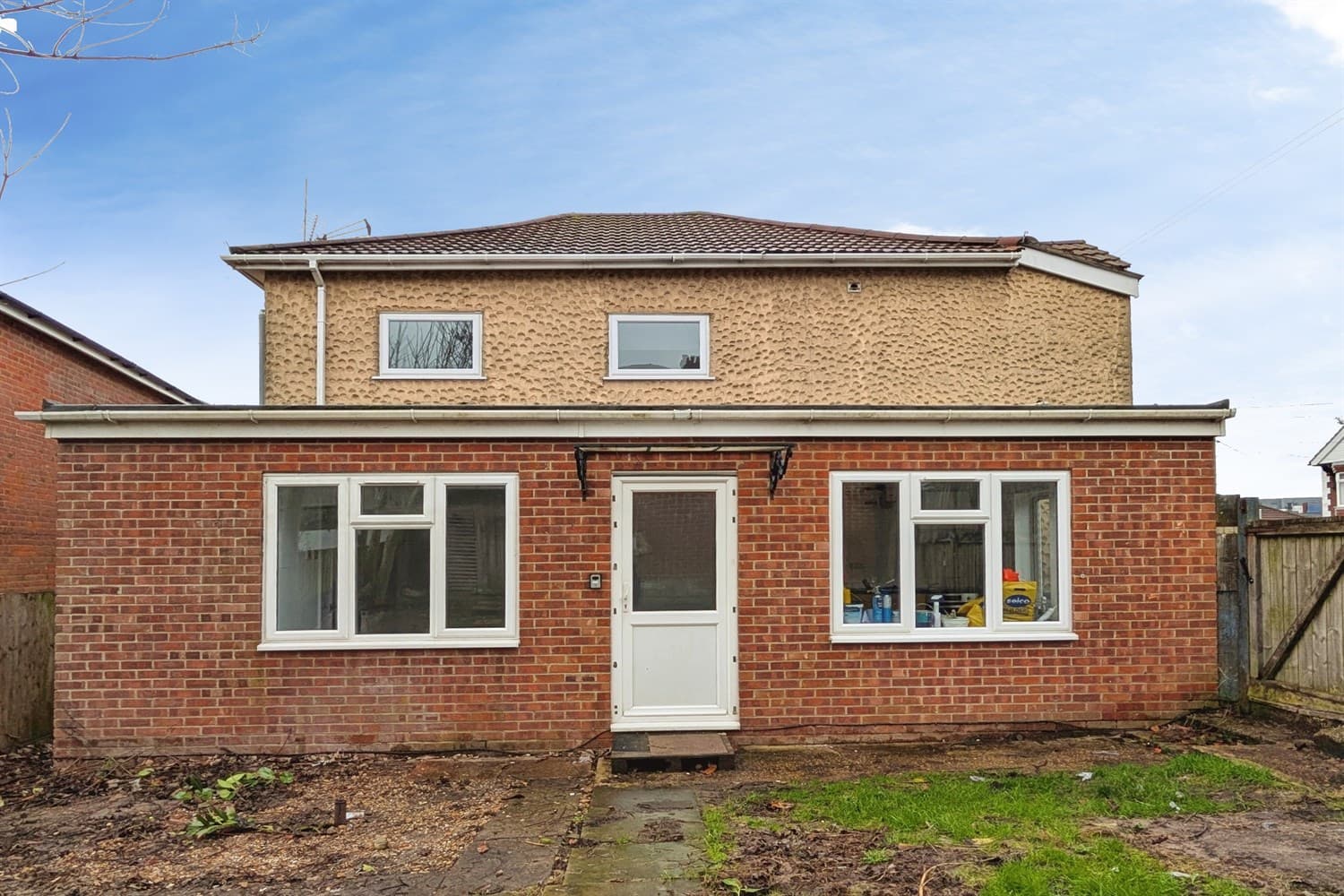 Weston Grove Road, SO19 ((Main)) - Image 1