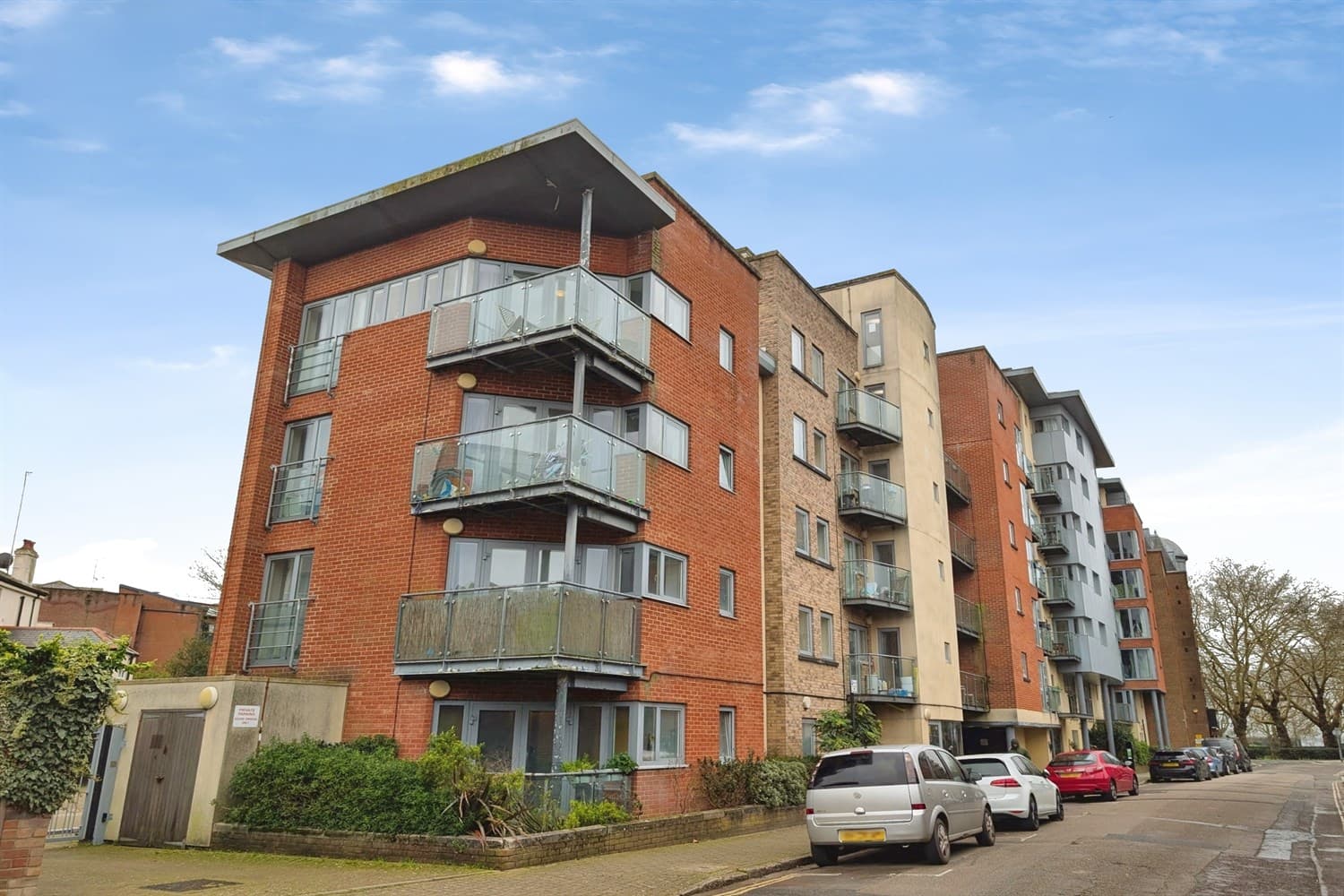 Orchard Place, SO14 ((Main)) - Image 1