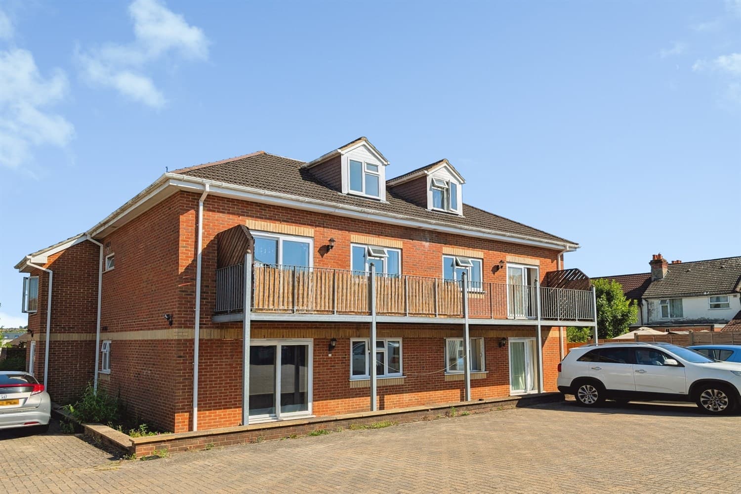 Harrison Road, SO17 ((Main)) - Image 1