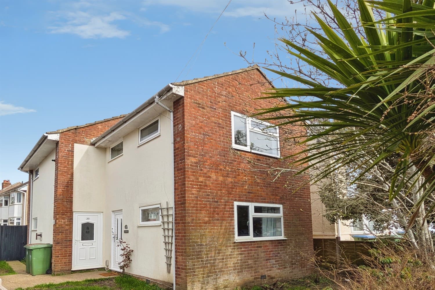 Crosswell Close, SO19 ((Main)) - Image 1