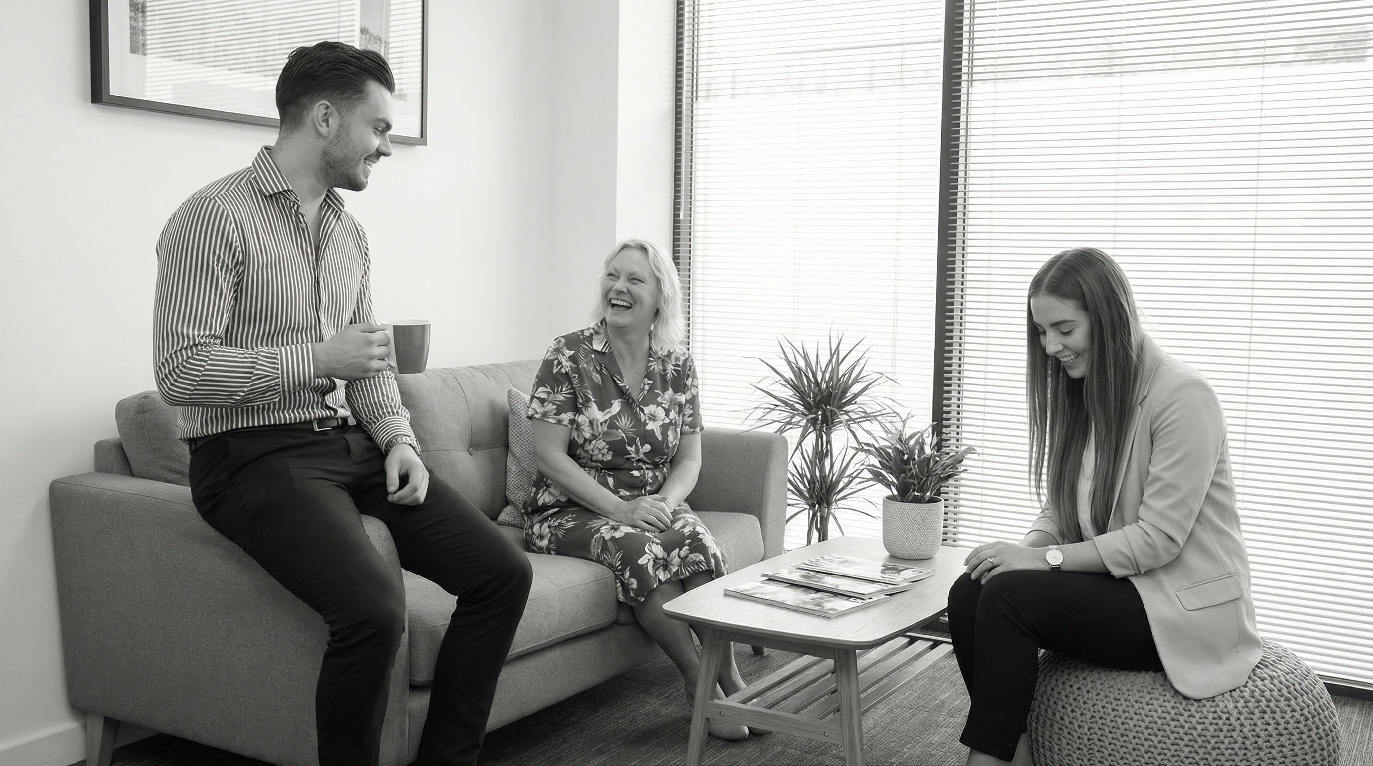 Professional property management